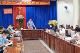 Pleiku tạm dừng hoạt động đối với các cơ sở kinh doanh dịch vụ không thiết yếu