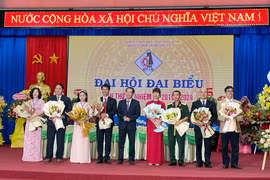 Đại hội đại biểu Hội Văn học Nghệ thuật Gia Lai lần thứ VI