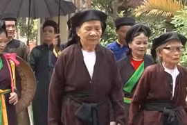 Chăm lo đời sống các nghệ nhân