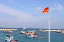 Phái đoàn Việt Nam tại Geneva tổ chức quyên góp ủng hộ Trường Sa