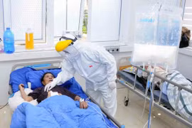 F0, F1 đi làm - cần thực hiện nghiêm các biện pháp phòng bệnh