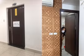 Bỏ "giăng dây, nhốt F1"