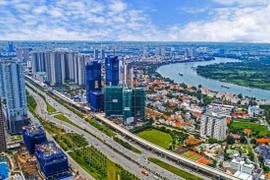 Siết đầu cơ vào bất động sản