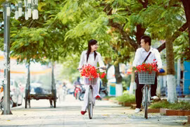 Ký ức tháng ba