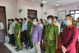 Ngày "đền tội" của tổng giám đốc lừa đảo 816 người ở 39 tỉnh, thành