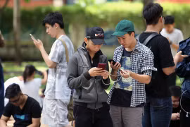 Phiền phức chuyển đổi số điện thoại