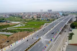 Khó định đoạt số phận 5 dự án BT ở Hà Nội