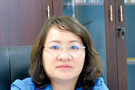 Bí thư huyện khó hiểu vụ giáo viên nghi tâm thần đứng lớp