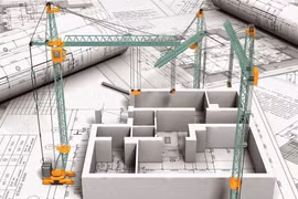 Gia Lai:Bossco trúng thầu DA Tổ hợp siêuthị vật liệu nội thất gần 117tỷ đồng