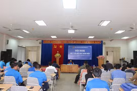 Nhiều góp ý sửa đổi Luật Thanh niên