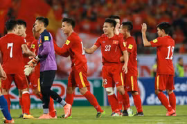 Thể thức thi đấu mới sẽ giúp AFF Cup 2018 đông khán giả hơn