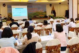 Gia Lai: Bồi dưỡng kiến thức về du lịch có trách nhiệm