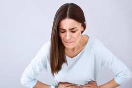4 dấu hiệu 'tố cáo' bạn bị viêm dạ dày