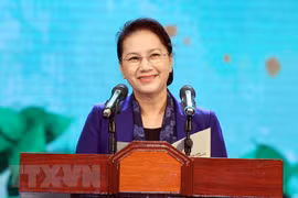 Chủ động huy động nhiều nguồn lực để giảm nghèo bền vững
