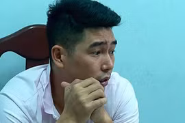 Lời khai của "tú ông" môi giới mại dâm gái Nga