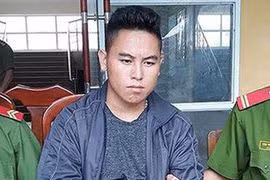 Thủ đoạn tinh vi của kẻ chuyển thuê 189 bánh heroin lấy công 1 tỷ