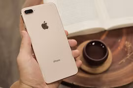 iPhone 7 Plus,8 Plus,iPhone X hút khách ở phân khúc giá từ 10 triệu