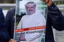 Từng mảnh thi thể nhà báo Khashoggi đã được tìm thấy