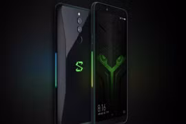 Smartphone đầu tiên thế giới có RAM 10GB