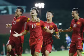 Người hâm mộ VN có thêm một kênh truyền hình để xem AFF Cup 2018