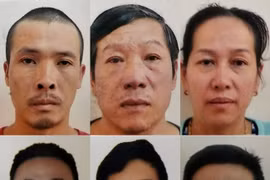Lâm Đồng: Từ cuộc điện thoại, phá "ổ" cá độ 40 tỷ đồng