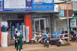 Lần đầu tiên Đắk Nông triển khai cách ly F1 tại nhà
