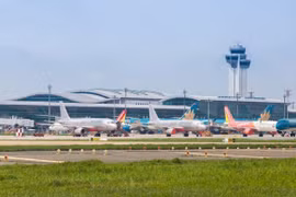 Khoảng 400.000 tỷ đồng đầu tư vào cảng hàng không đến năm 2030