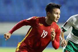 FIFA khen Quang Hải vì đóng góp cho cộng đồng