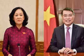 Kiện toàn nhân sự Ban Chỉ đạo Trung ương về phòng, chống tham nhũng, tiêu cực