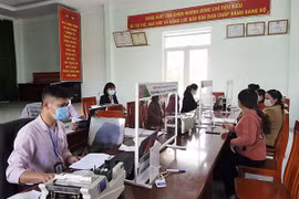 Sức sống mới trên miền đất Nam Tây Nguyên