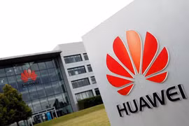 Huawei tìm cách bán một phần quan trọng của mảng máy chủ
