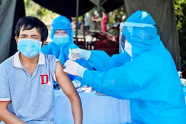Sáng 22-11, Gia Lai có 51 trường hợp dương tính mới với SARS-CoV-2