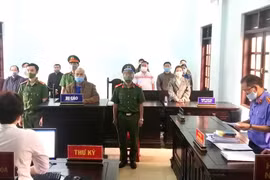 Chư Păh: Cưỡng đoạt tài sản, lãnh án 9 năm tù