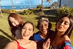 Hoa hậu Đỗ Thị Hà vào top 27 Người đẹp tài năng Miss World 2021