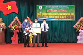 Công ty Cao su Mang Yang: Hoàn thành 4.200 tấn mủ cao su năm 2021
