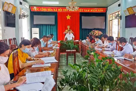 Chư Păh: Hơn 638 tỷ đồng phân bổ, chi sự nghiệp giáo dục-đào tạo