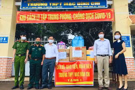 Công đoàn ngành Giáo dục Gia Lai đồng hành cùng giáo viên