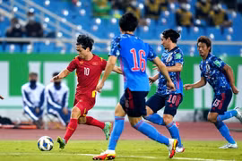 Cải cách bóng đá Việt Nam
