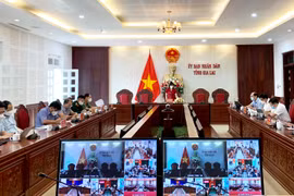 Gia Lai dịch Covid-19 tăng mạnh, khẩn cấp các biện pháp phòng-chống