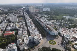 Bất cập quy hoạch chồng chéo, huyện Bình Chánh tìm hướng đi mới