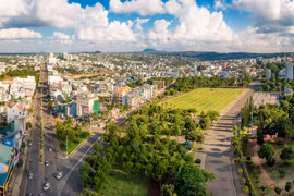 Làm gì để Pleiku "chưa xa đã nhớ"?