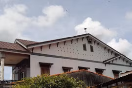 Nghề mới ở thủ phủ hồ tiêu