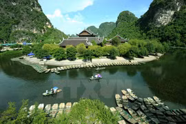 Các di sản ở Việt Nam được UNESCO vinh danh