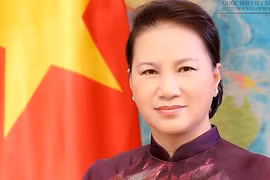 Chủ tịch Quốc hội Nguyễn Thị Kim Ngân thăm chính thức Singapore và Australia