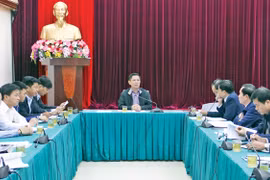 Sẽ dừng thu trạm BOT chậm triển khai thu phí tự động