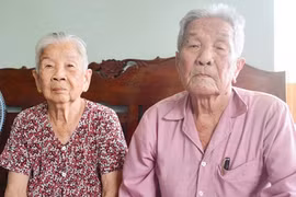 Người cựu chiến binh luôn nghĩ về đồng đội đã khuất