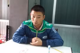 "Hô biến" vé số trật thành trúng 2 tỷ đồng