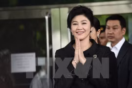 Thái Lan: Cựu đại tá cảnh sát giúp bà Yingluck đào tẩu ''mất tích''