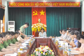 Giai đoạn 2020-2021, Gia Lai xảy ra 95 vụ lừa đảo chiếm đoạt tài sản