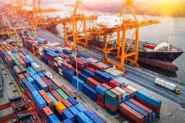 8 tháng, Việt Nam xuất siêu 3,96 tỷ USD